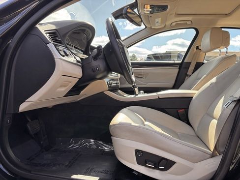 Used 2011 BMW 535i Sedan image 11