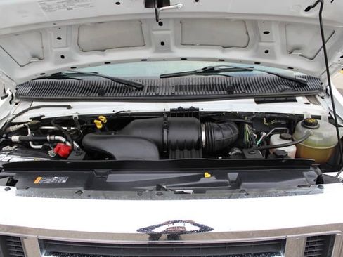 Used 2019 Ford E-350 and Econoline 350 Super Duty w/ Power Windows & Locks Group RWD image 23