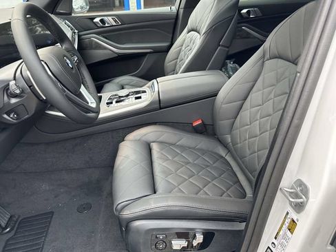 New 2026 BMW X5 xDrive40i AWD/4WD image 14