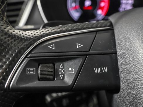 Used 2023 Audi SQ5 Premium Plus w/ Premium Plus Package image 27