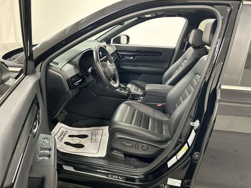 Used 2023 Honda CR-V Sport Touring image 9
