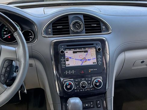 Used 2015 Buick Enclave Leather w/ Trailering Package FWD image 6