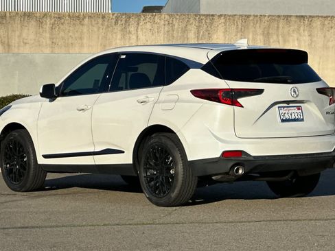 Used 2020 Acura RDX image 7