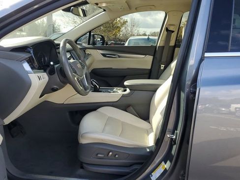 Used 2021 Cadillac XT5 Premium Luxury AWD/4WD image 20