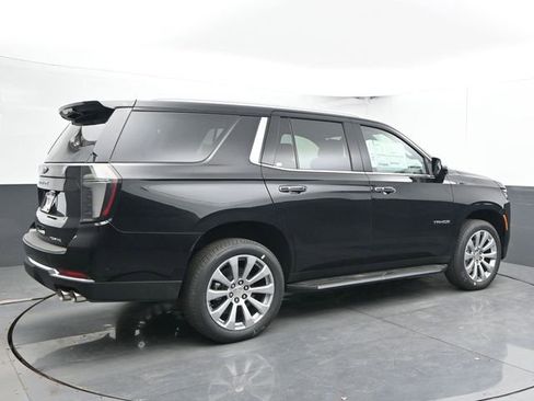New 2026 Chevrolet Tahoe Premier w/ Sun And Tow Package AWD/4WD image 10