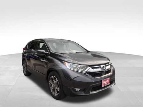 Used 2019 Honda CR-V EX image 5