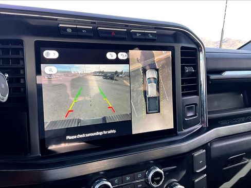 Used 2024 Ford F350 Lariat w/ Tremor Off-Road Package image 24