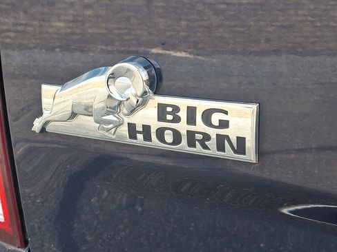 Used 2019 RAM 1500 Big Horn AWD/4WD image 30