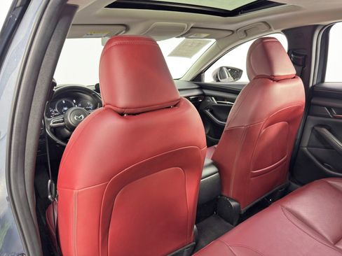 Used 2023 MAZDA MAZDA3 s image 33