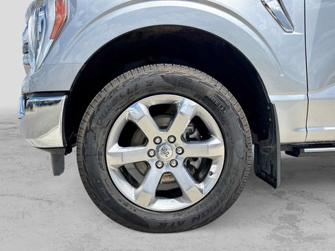 Used 2023 Ford F150 King Ranch AWD/4WD image 13