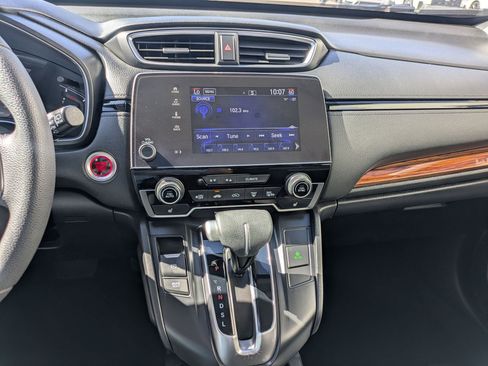 Used 2018 Honda CR-V EX image 27