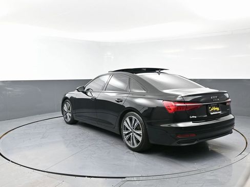 Used 2023 Audi A6 2.0T Premium w/ Convenience Package image 4