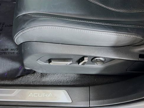 Used 2023 Acura RDX w/ Technology Package image 19