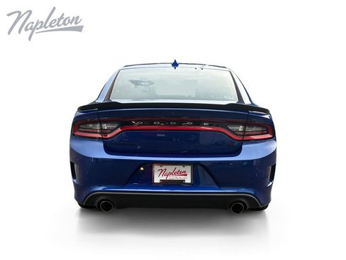Used 2019 Dodge Charger R/T w/ Plus Group RWD image 4