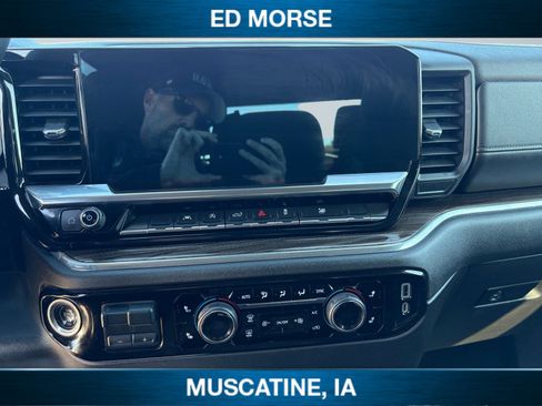 Used 2023 Chevrolet Silverado 1500 LT w/ Protection Package image 15