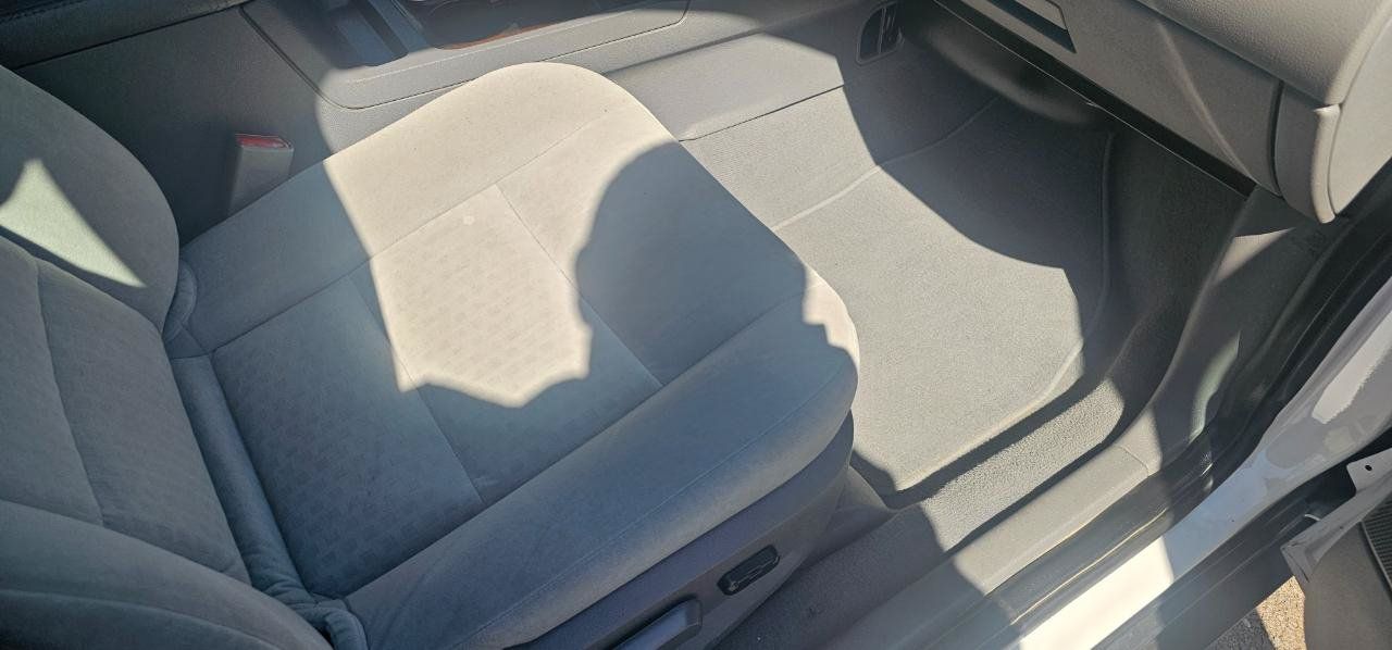 Used 2007 Ford Five Hundred SEL FWD image 17