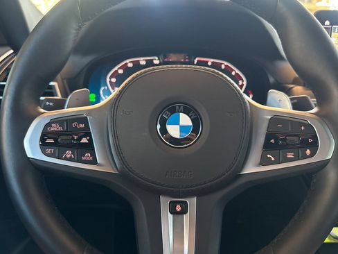Used 2025 BMW X4 xDrive30i w/ Premium Package AWD/4WD image 31