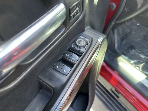 Used 2022 Chevrolet Silverado 3500 High Country w/ Safety Package II image 13