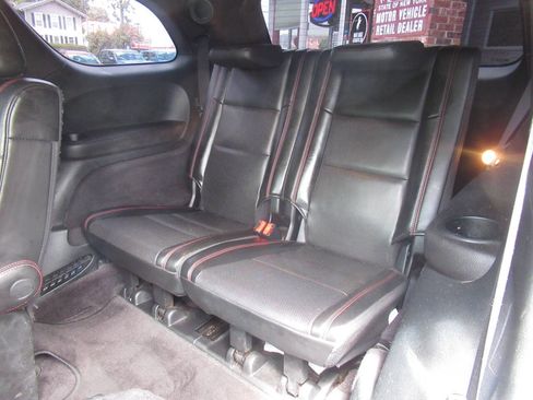 Used 2017 Dodge Durango R/T AWD/4WD image 22
