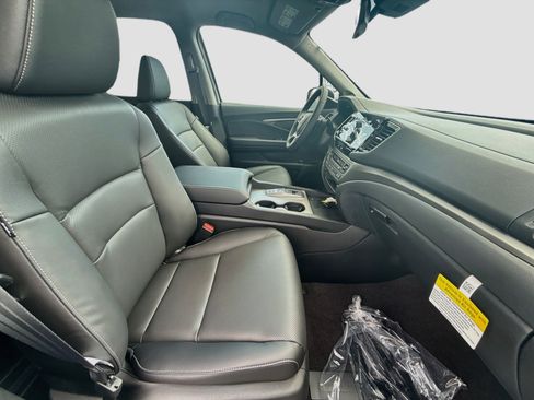 New 2026 Honda Ridgeline RTL image 23