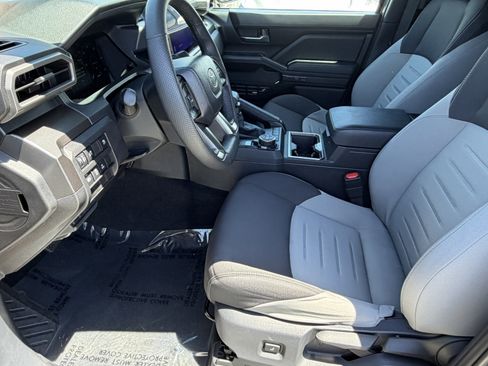 Certified 2026 Toyota Tacoma 4x4 Double Cab Hybrid image 27