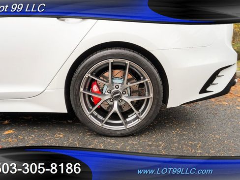 Used 2020 Kia Stinger GT1 image 4