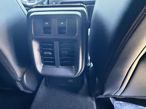 New 2026 Ford Bronco Outer Banks AWD/4WD image 15