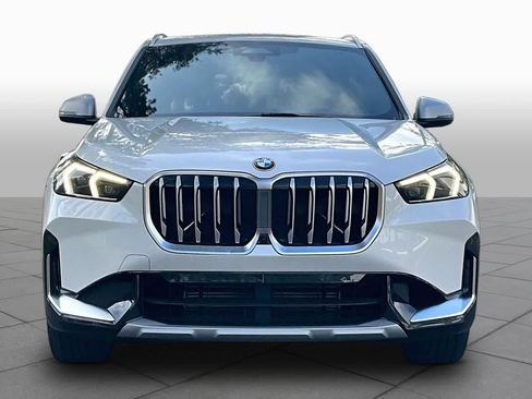 Certified 2023 BMW X1 xDrive28i w/ Premium Package AWD/4WD image 4
