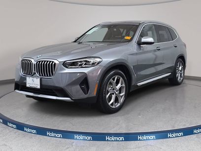 Used 2023 BMW X3 xDrive30i w/ Premium Package