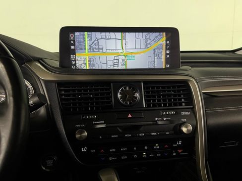Used 2020 Lexus RX 350L Luxury w/ Accessory Package FWD image 15