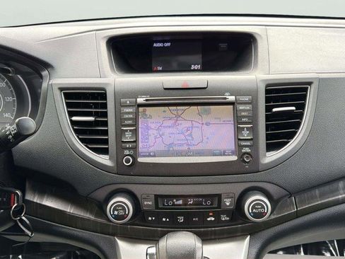 Used 2014 Honda CR-V EX-L image 21