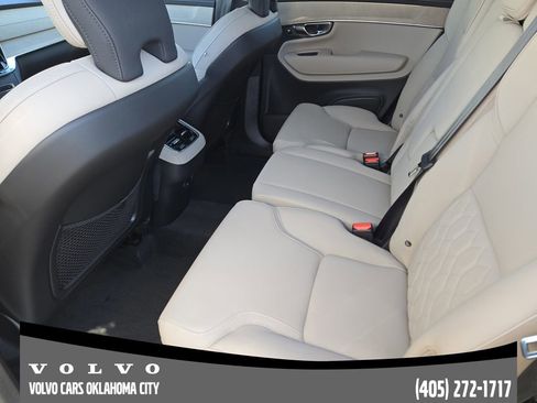 New 2026 Volvo XC90 B5 Core w/ Protection Package Premier image 29