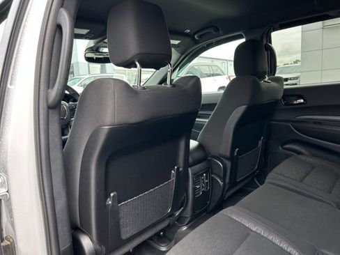 Used 2026 Dodge Durango GT w/ Blacktop Package AWD/4WD image 72