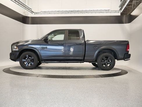Certified 2019 RAM 1500 Classic Warlock image 2