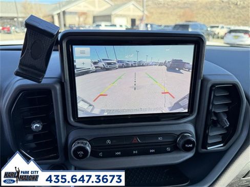 Used 2021 Ford Bronco Sport Badlands image 20