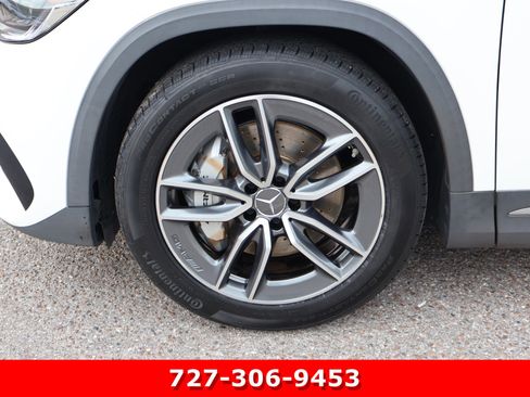 Certified 2023 Mercedes-Benz GLA 35 AMG AMG GLA 35 image 14