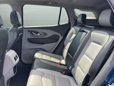 Used 2020 GMC Terrain SLT w/ Preferred Package image 26