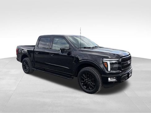 Used 2024 Ford F150 Lariat w/ Equipment Group 502A High AWD/4WD image 28