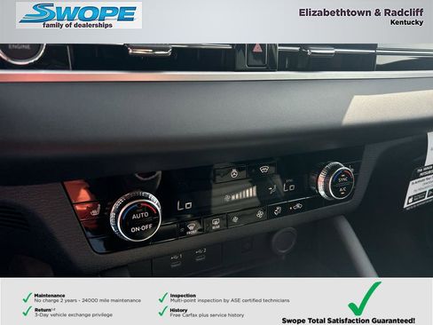 New 2026 Mitsubishi Outlander SE AWD/4WD image 17