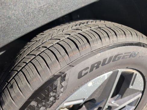 Certified 2025 Hyundai Tucson SEL image 29