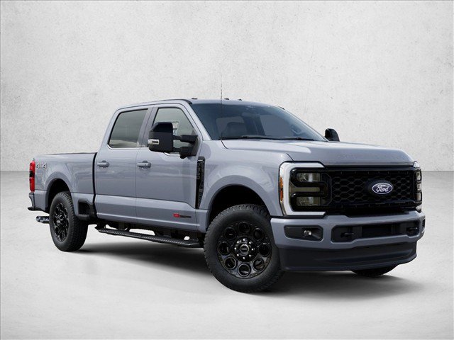 New 2027 Ford F350 Lariat w/ Black Appearance Package AWD/4WD image 4