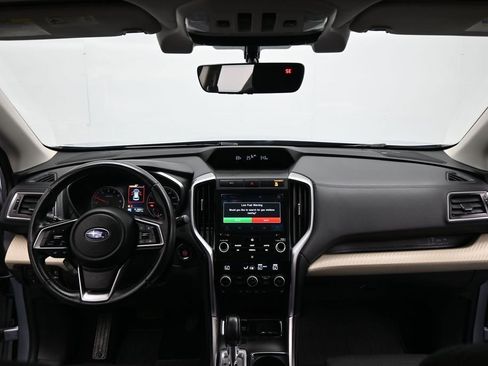 Used 2019 Subaru Ascent Premium AWD/4WD image 21