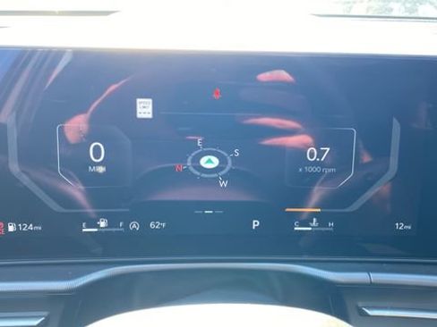 New 2026 Kia Sportage SX AWD/4WD image 17