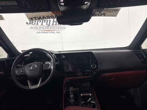 Used 2024 Lexus NX 250 FWD w/ Premium Package image 20