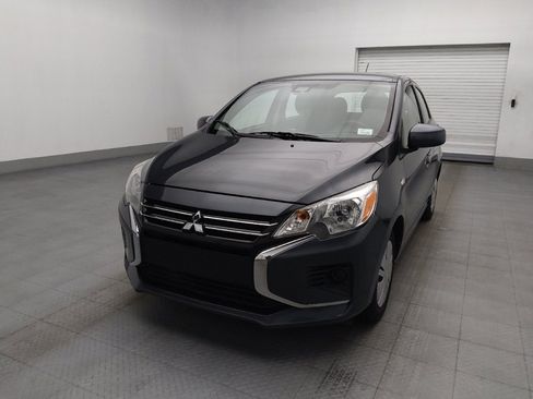 Used 2024 Mitsubishi Mirage ES FWD image 15
