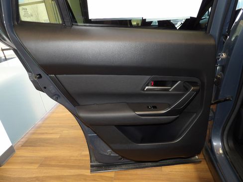 Used 2025 MAZDA CX-50 AWD 2.5 S w/ Premium Plus Pkg image 21