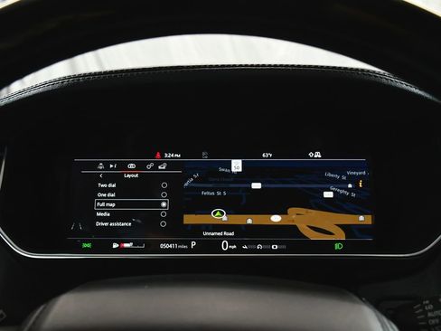 Used 2022 Land Rover Range Rover Westminster Edition image 39