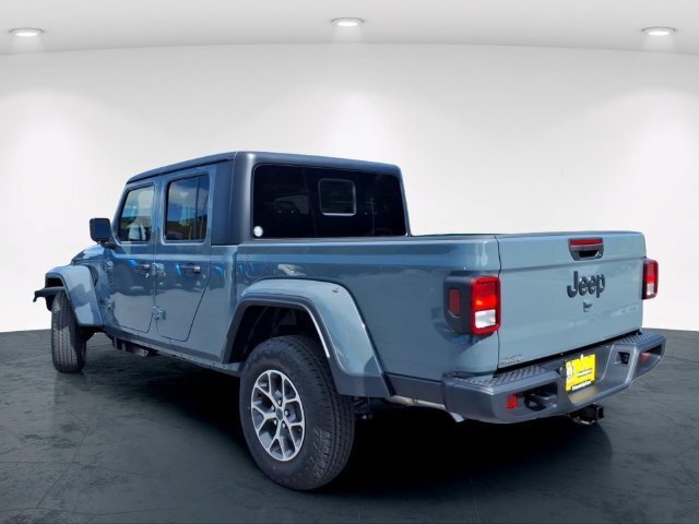 New 2027 Jeep Gladiator Sport AWD/4WD image 7