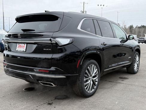 New 2026 Buick Enclave Preferred w/ Power Package image 15
