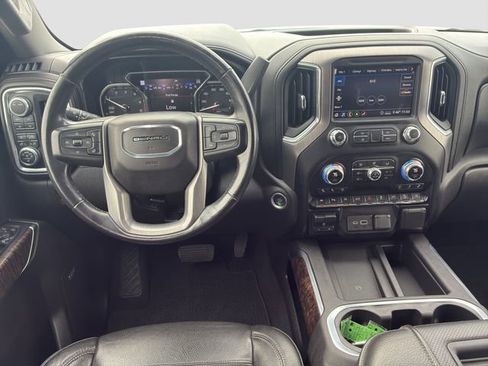 Used 2020 GMC Sierra 1500 Denali w/ Denali Ultimate Package AWD/4WD image 15